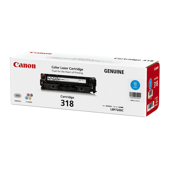 CANON