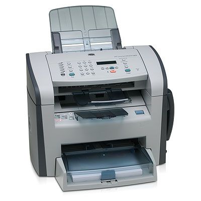 HPLaserJet