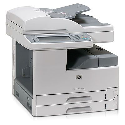 HPLaserJet