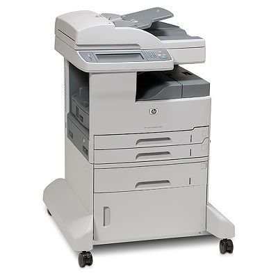 HPLaserJet