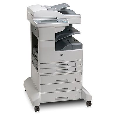 HPLaserJet