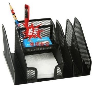 網(wǎng)格2401組合筆座