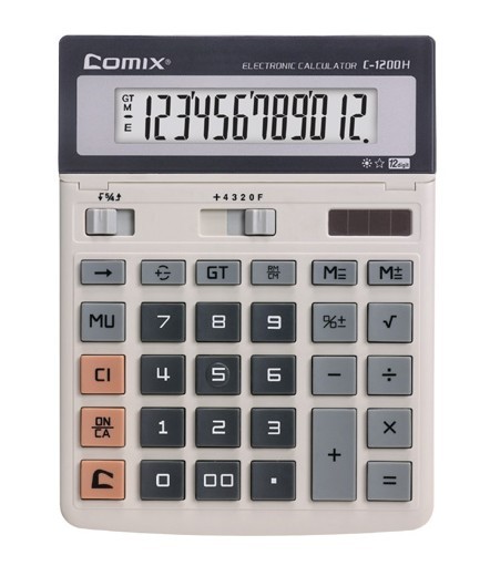 ӋC-1200H