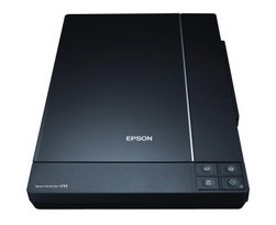 EPSON愛普生V33掃描儀
