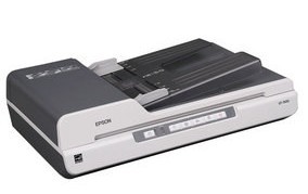 EPSON愛普生GT1500掃描儀