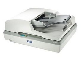 EPSON愛普生GT2500掃描儀