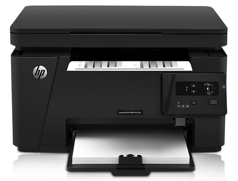 HP