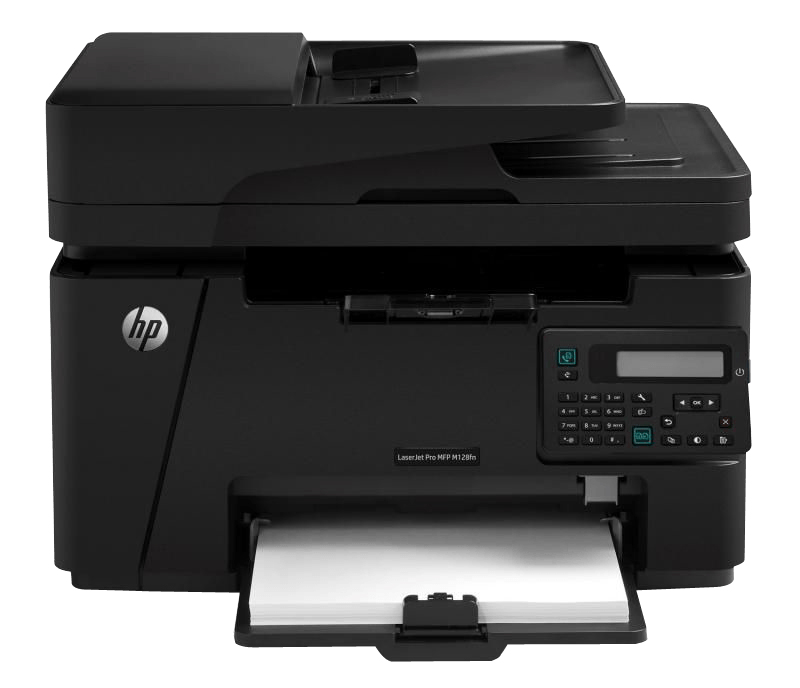 HP