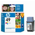 HP