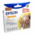 EPSON